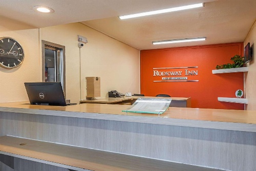 Rodeway Inn Kissimmee image 15