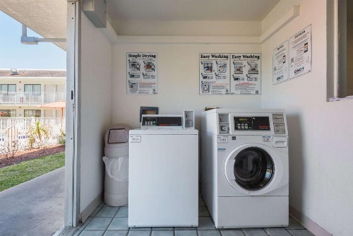 Rodeway Inn Kissimmee image 19