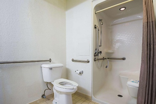 Rodeway Inn Kissimmee image 20