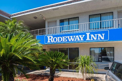 Rodeway Inn Kissimmee image 24