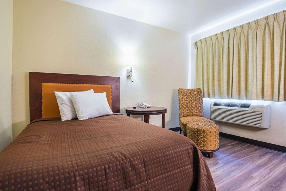 Rodeway Inn Kissimmee